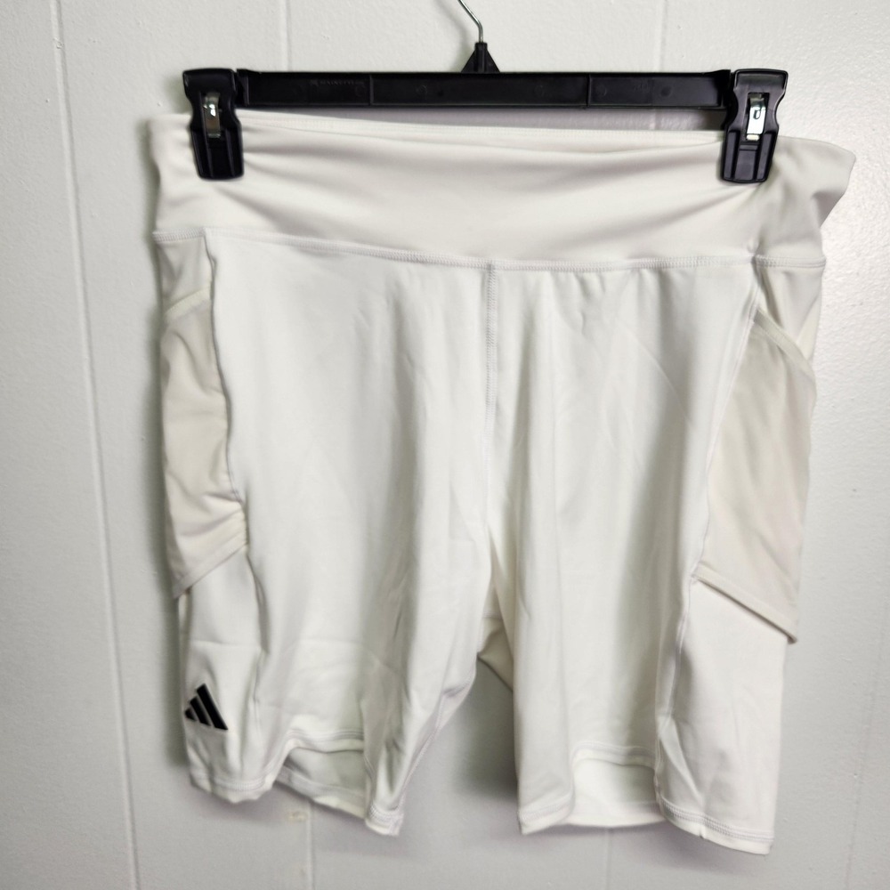 Adidas Dress Womens Extra Large Tennis AEROREADY XL IA7026 NWT MSRP $130 - Picture 11 of 16